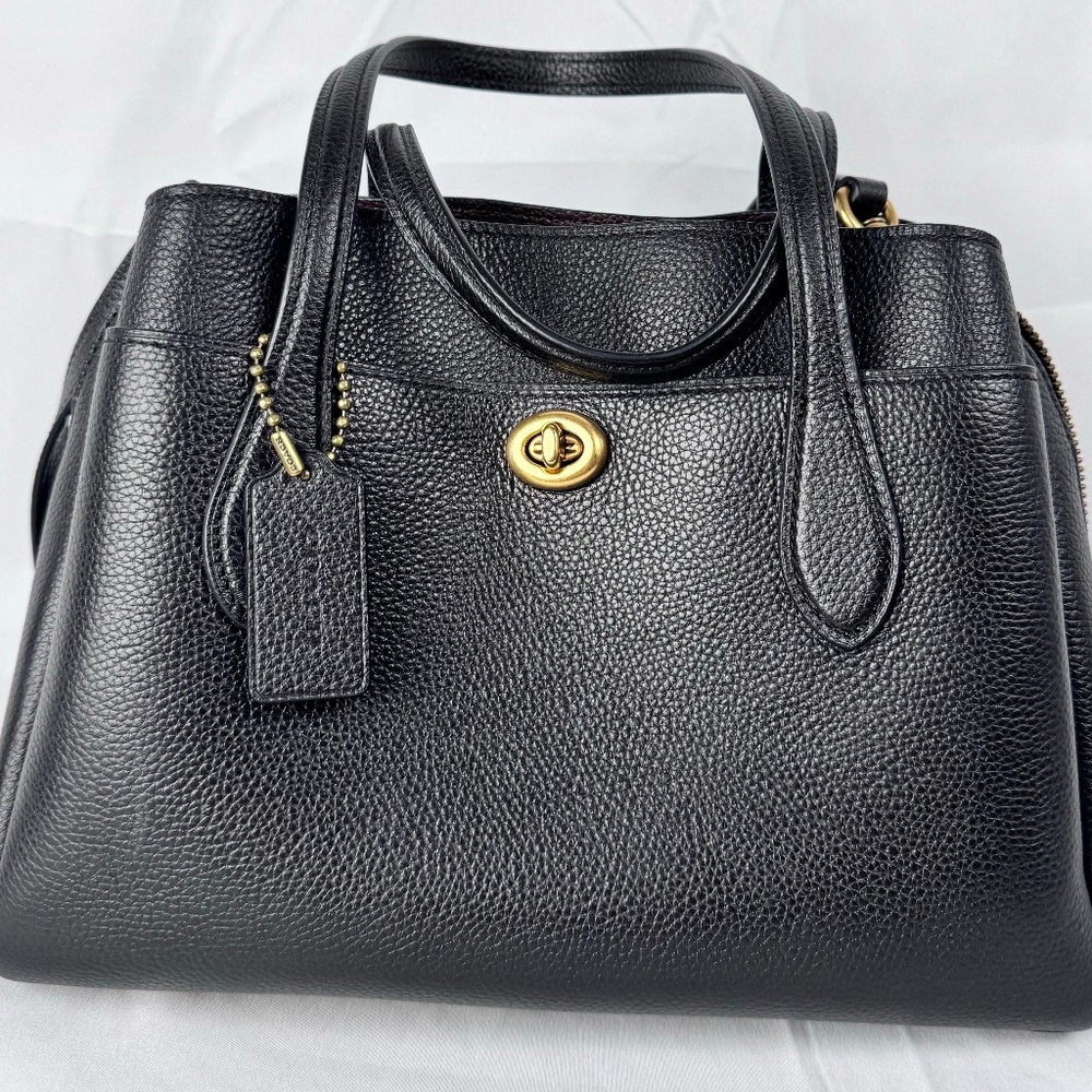 Coach Lora Carryall 30